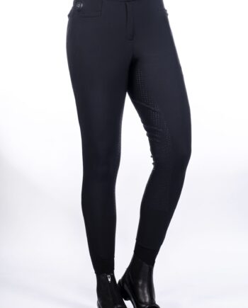 HKM Vinter Ridebukser – Hold Varme Mens Du Rider!