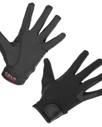 Covalliero Sommer Ridehandsker – Komfort til Varme Dage