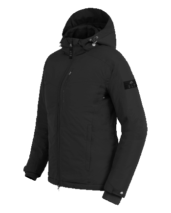 Vinter Ridejakke Nordic Junior - Perfekt til kolde rideture!