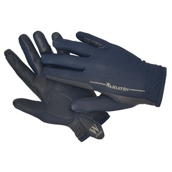 Wahlsten Hailey Junior Ridehandsker – Fantastisk Tilbud!