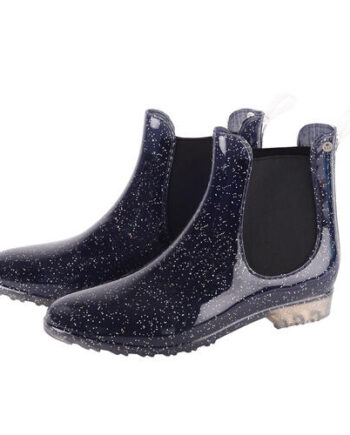 Elt Sparkle Jodhpur Støvler – Vandtætte og Skridsikre!