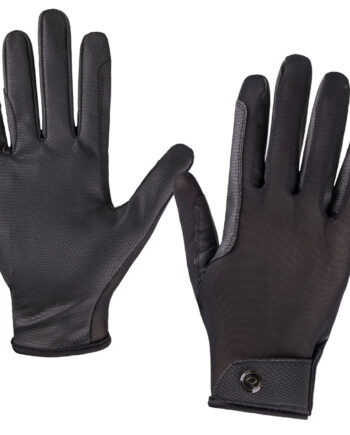 QHP Solares Ridehandsker – Elegant Beskyttelse til Ryttere