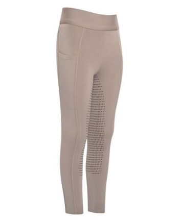 Imperial Riding Børneridetights – Stilfuld Komfort til Ryttere