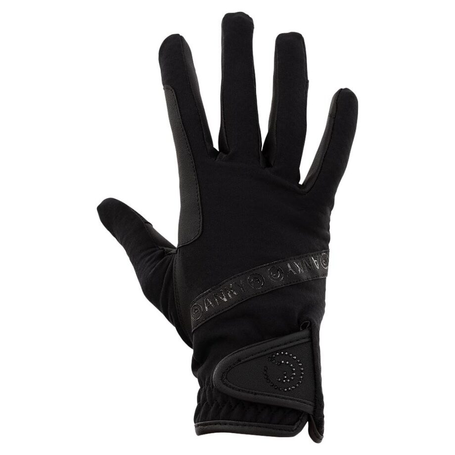Anky Ridehandsker – Fantastisk Tilbud til Black Friday!