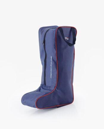 Premier Equine Støvletaske – Elegant beskyttelse til støvler!