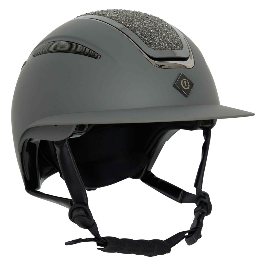 Imperial Riding Olania Deluxe Ridehjelm – Stil & Sikkerhed