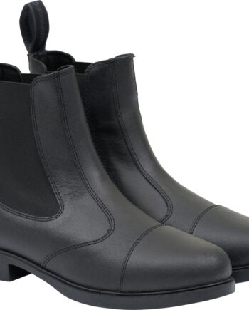 Elegant Equipage Eden Jodphurs – Stilfulde ridestøvler til ryttere