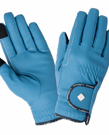 Lemieux Ridehandsker Pro Touch – Stilfuld komfort til ryttere!