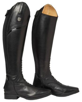 Elegant Brun Ridestøvle fra Mountain Horse - Stil & Komfort