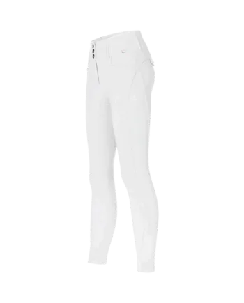Kingsland Grip Kimi Ridebukser – Elegance til ryttere