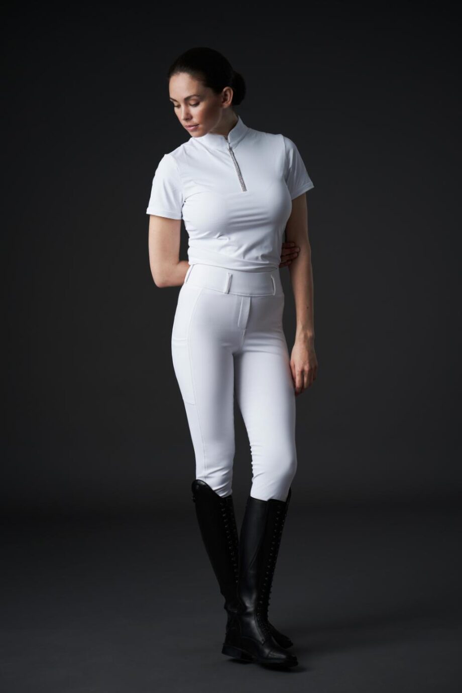 Catago Ridebukser River Tights – Fantastisk tilbud til ryttere!