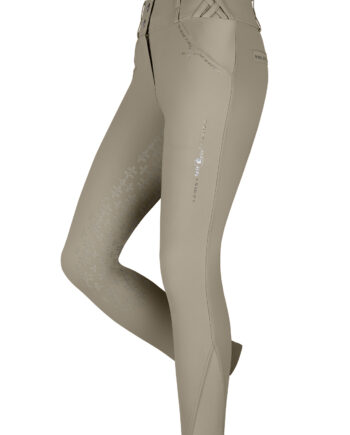 Fairplay Luisa Ridebukser Tan Str - Hestezonen  - 5903631059551