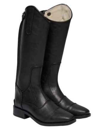 Equipage Leah Junior Ridestøvler - Hestezonen  - 5701883430360