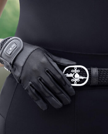 Fairplay Grippi Summer Ridehandsker Str - Hestezonen  - 5901845311540