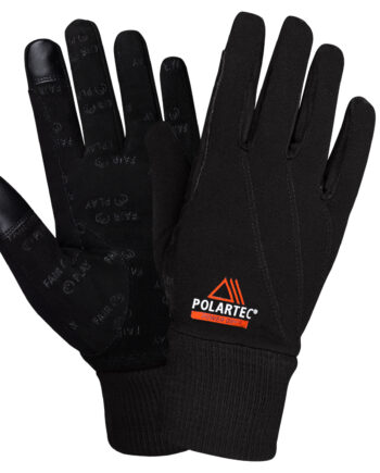 Fairplay Ehno Vinter Ridehandsker Str - Hestezonen  - 5903631066610