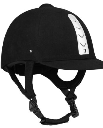 Horka Hawk Ridehjelm Str - Hestezonen  - 8717791420086