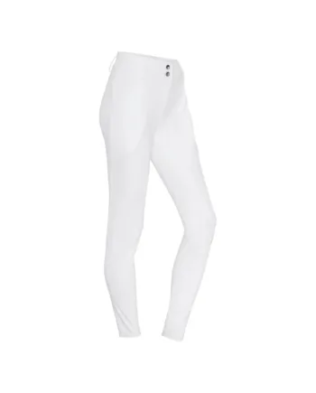 Hvid Catago Ridebukser Dame Rihanna - Catago Hestezonen  - 5701883423065