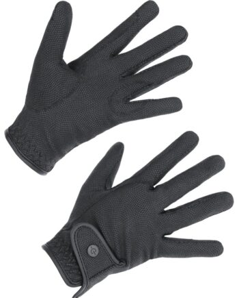 Covalliero Vinter Ridehandsker Str - Hestezonen  - 4018653383483