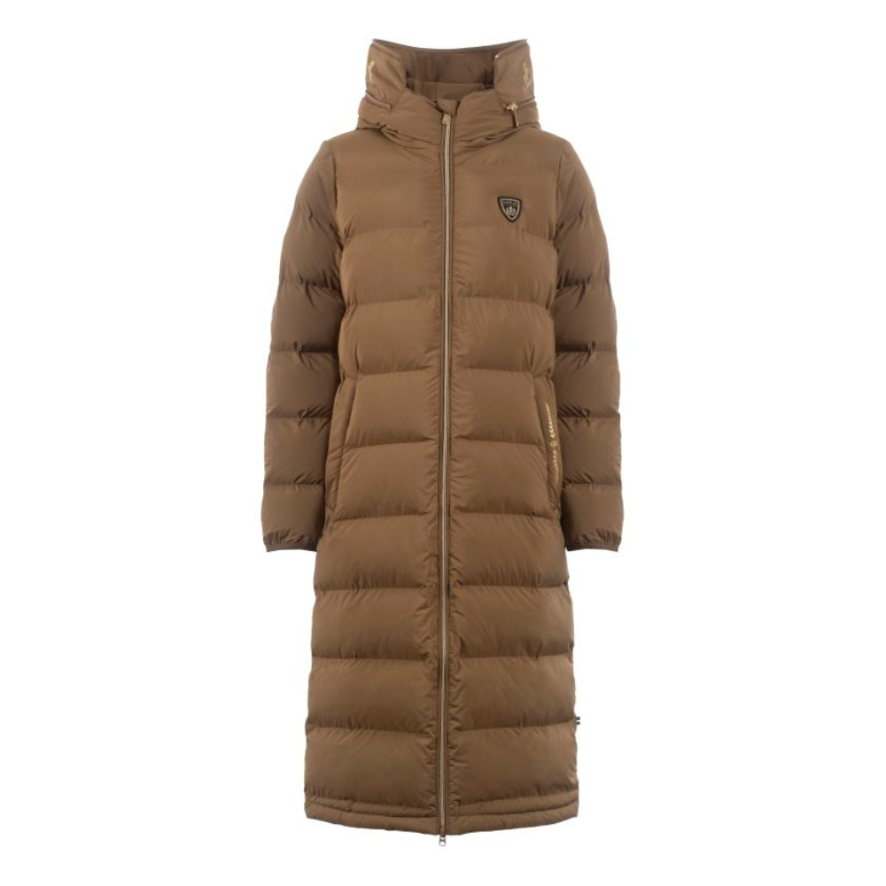 Cavallo Vinterjakke Cavallucy - Hestezonen