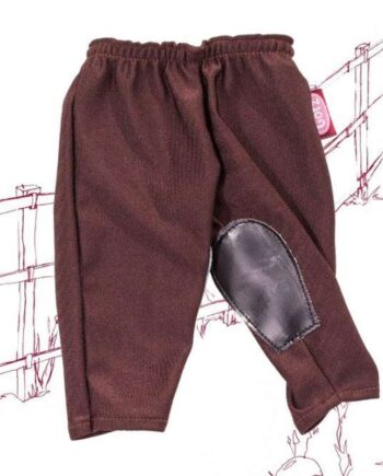 Gtz Dukketøj Ridebukser - Götz Hestezonen  - 4001269027117