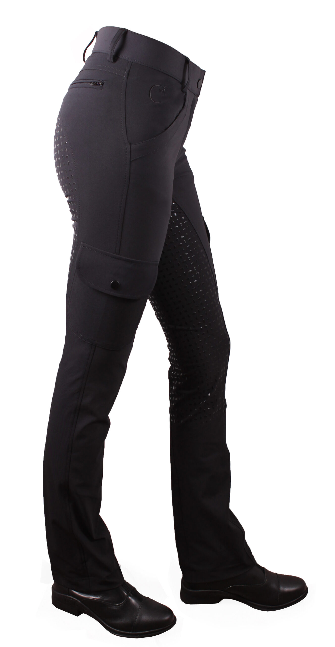 Jodhpur Ridebuks Cargo - Hestezonen