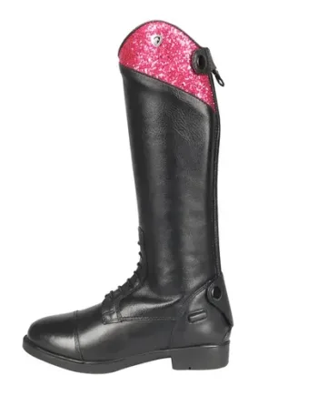 Equestrian Eren Ridestøvler - Hy Equestrian Hestezonen