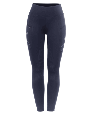 Cavallo Ridetights Cavallin Navy - Hestezonen