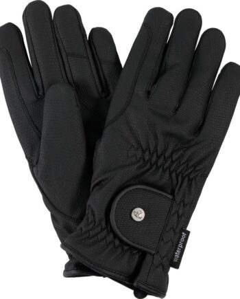 Catago Elite Vinter Ridehandsker Str - Hestezonen  - 5701883409229