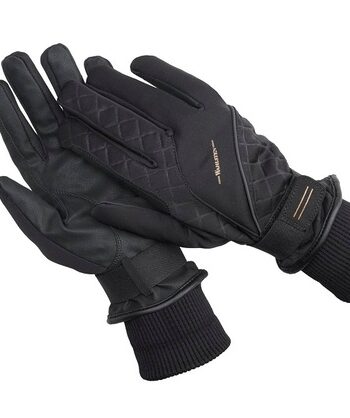 Wahlsten Sylvia Thermo Ridehandsker - Wahlsten Hestezonen