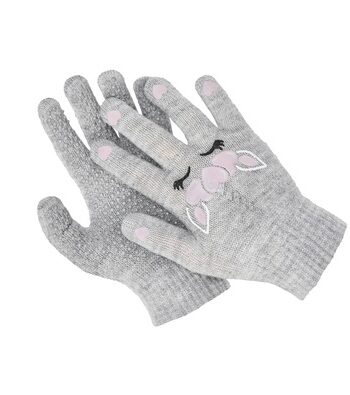 Wahlsten Magic Unicorn Ridehandsker - Wahlsten Hestezonen  - 6438040021091