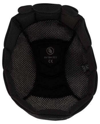 Theta Liner Til Ridehjelm Str - Hestezonen  - 8720782168911