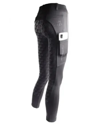 Equitare Princess Ride Leggins - Equitare Hestezonen