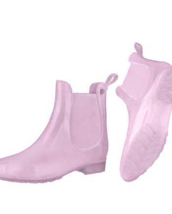 Elt Sparkle Jodhpur Støvle Cherry Blossom - Elt Hestezonen