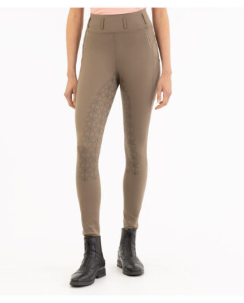 Isadora Tregging Tights Str - Hestezonen  - 8720782135531