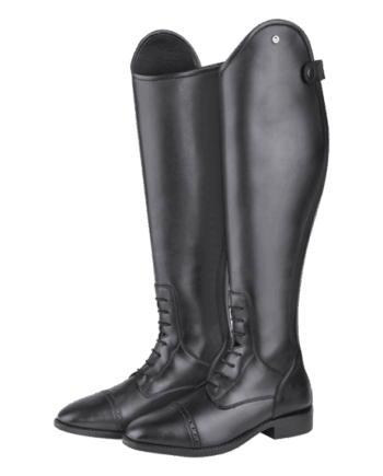 Elt Portland Ridestøvler Junior - Elt Hestezonen