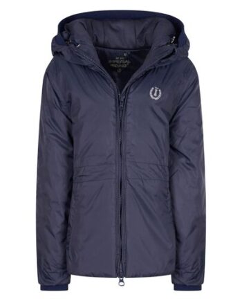 Irhjessy Ridejakke Til Børn - Imperial Riding Hestezonen