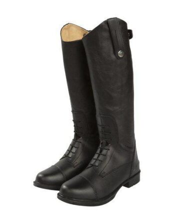 Horse Life Mandy Ridestøvler Til Børn - Hestezonen