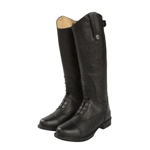 Horse Life Mandy Ridestøvler Til Børn - Hestezonen