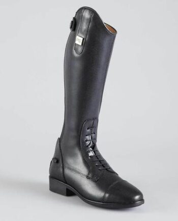 Premier Equine Anima Junior Ridestøvler - Premier Equine Hestezonen