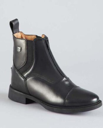 Premier Equine Bruno Junior Jodphur Støvler - Premier Equine Hestezonen