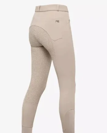 Premier Equine Delta Ridebukser - Premier Equine Hestezonen