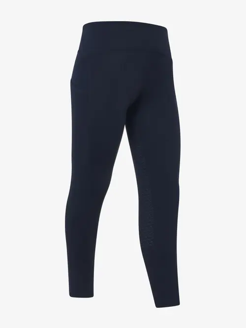 Lemieux Mini Nora Vinter Ridetights - Lemieux Hestezonen