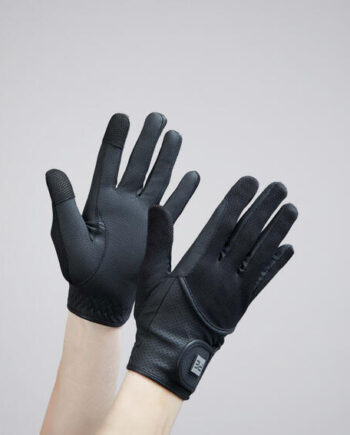 Premier Equine Presa Junior Mesh Ridehandsker - Premier Equine Hestezonen