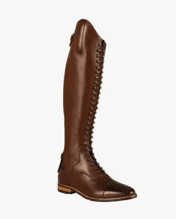 Premier Equine Maurizia Ridestøvler Brun - Premier Equine Hestezonen