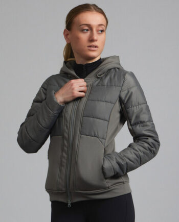 Premier Equine Agata Ridejakke - Premier Equine Hestezonen