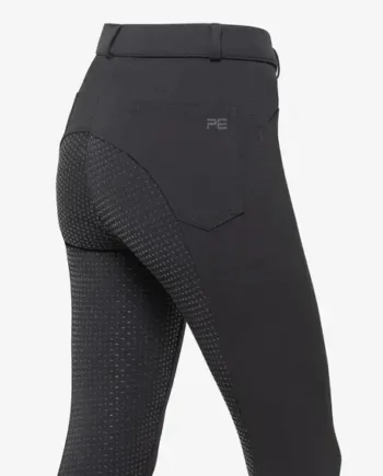 Premier Equine Brava Junior Ridebukser - Premier Equine Hestezonen