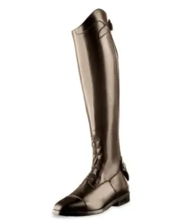 Brown Ego7 Ridestøvle Brun Orion - Ego7 Hestezonen  - 1201900006799