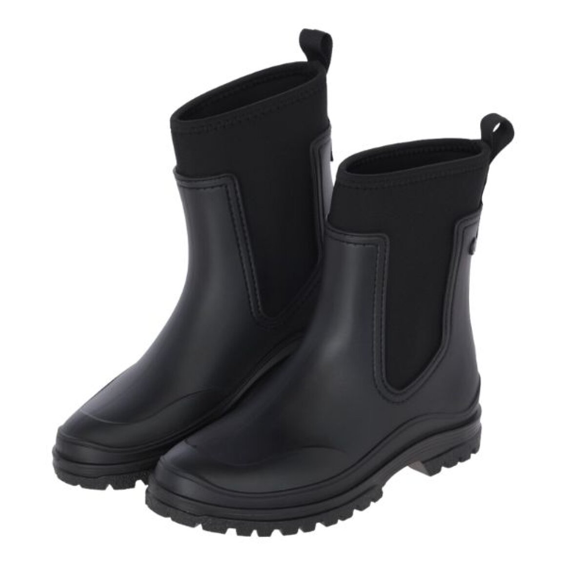 Covalliero Gummistøvler - Hestezonen - 4018653336793