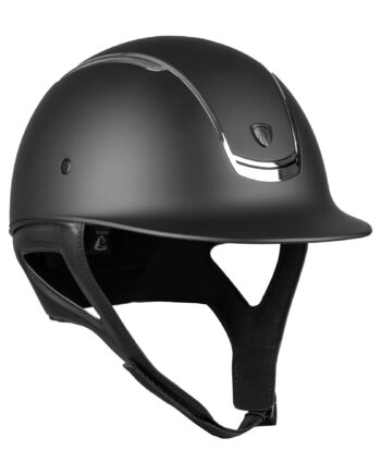 Horka Vinci Ridehjelm Str - Hestezonen  - 8717791074715