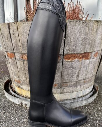 Chester Aachen Ridestøvler Str - Hestezonen  - 009070